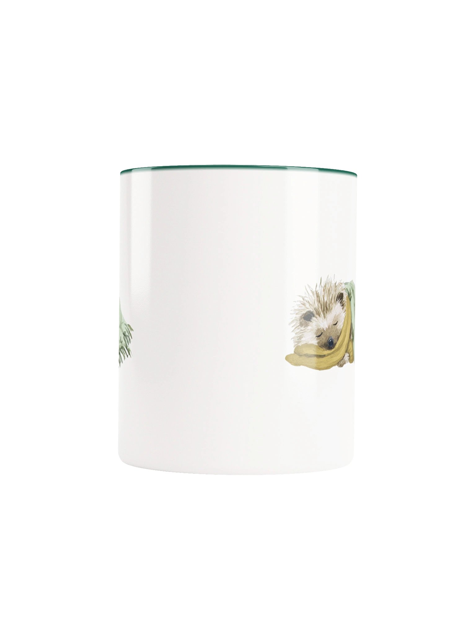 The Hibernation Mug product image (5)