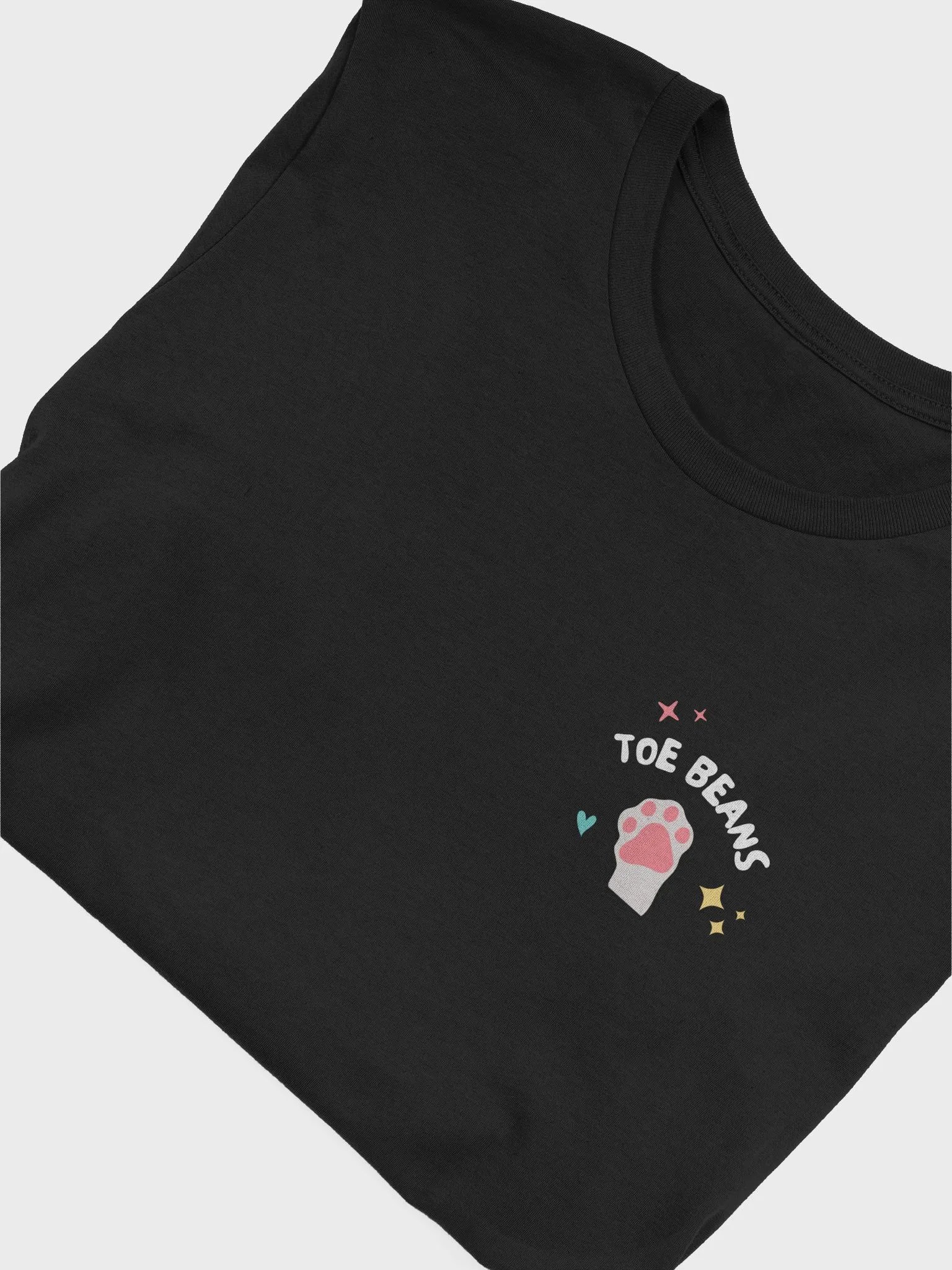 Toe Beans Tshirt product image (3)