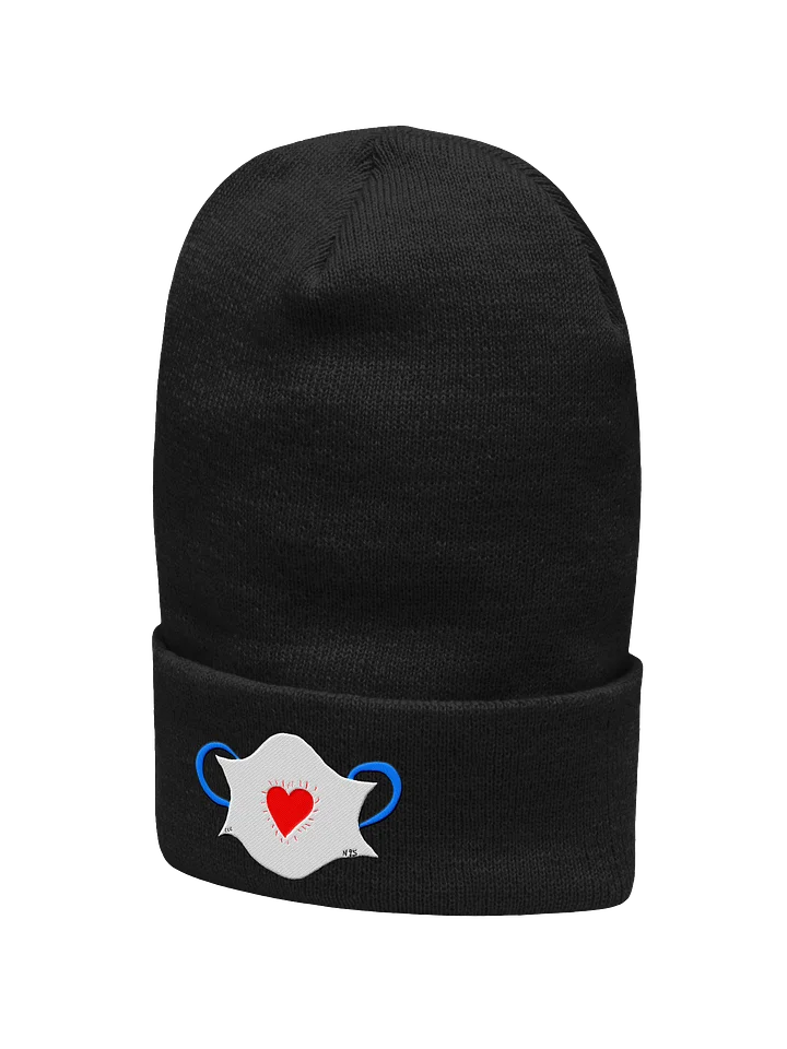 True Love beanie product image (12)