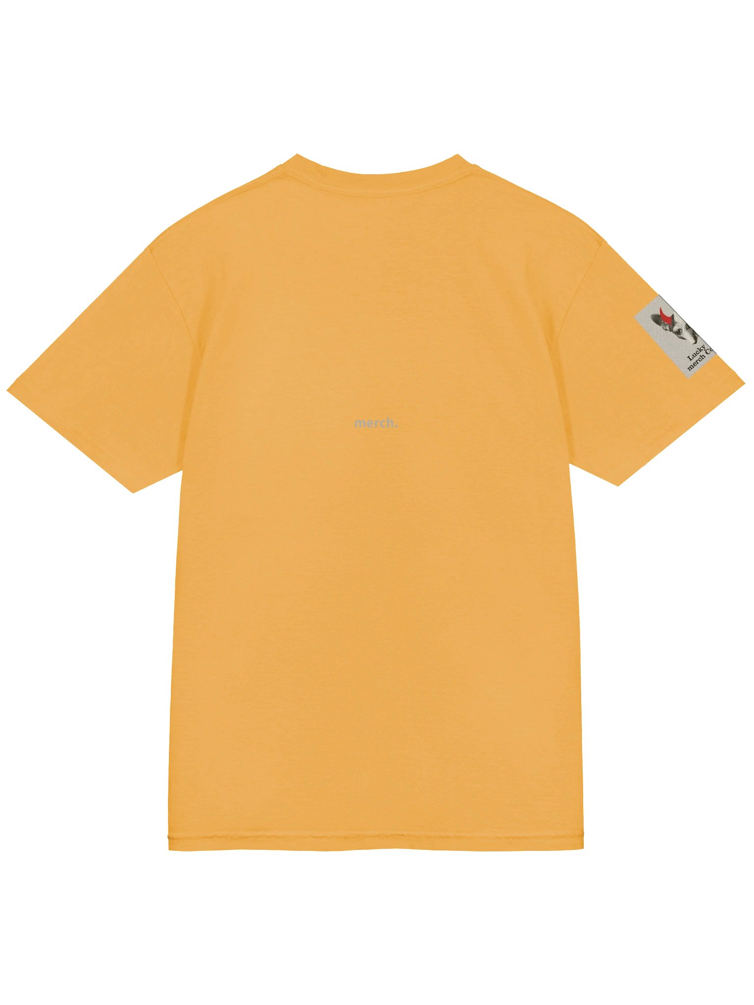 LDMC X ABBY CUMMINGS COLLAB TEE product image (4)