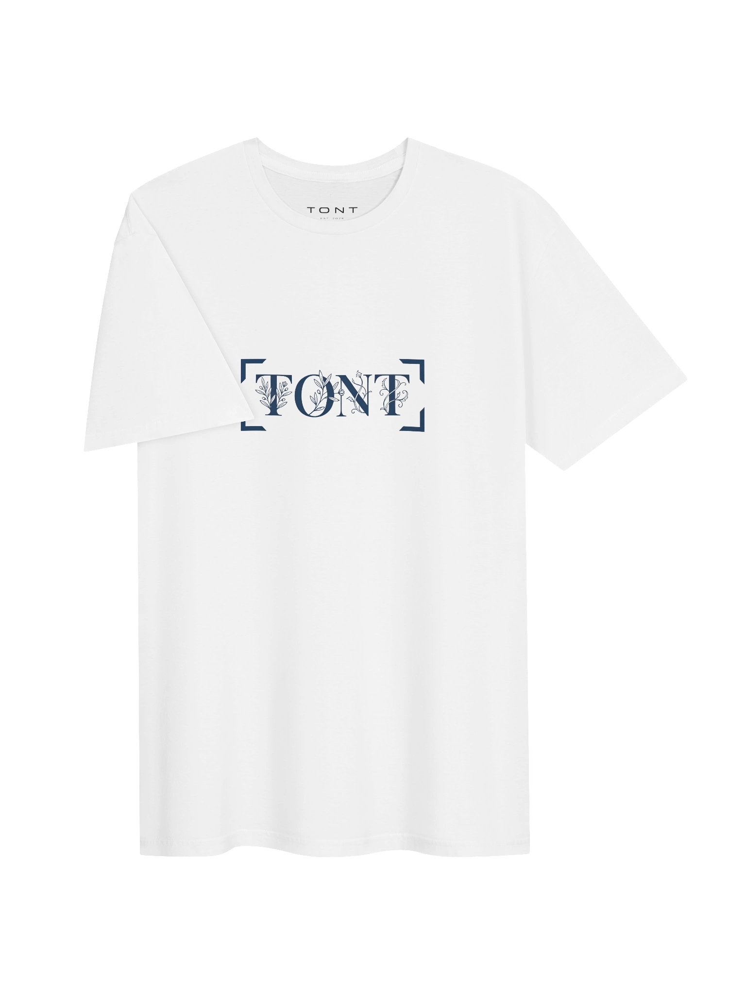 TONT Flower T-Shirt product image (3)