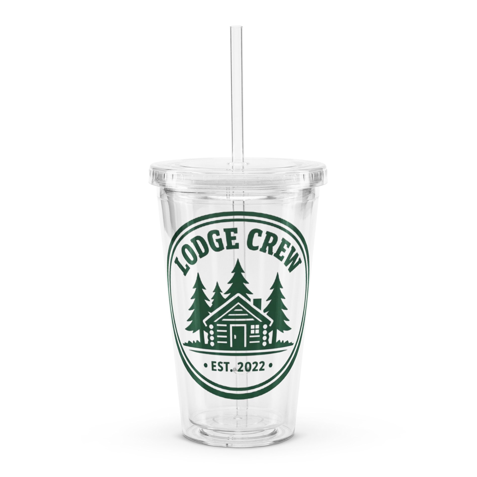 Lodge Crew Mug product image (1)