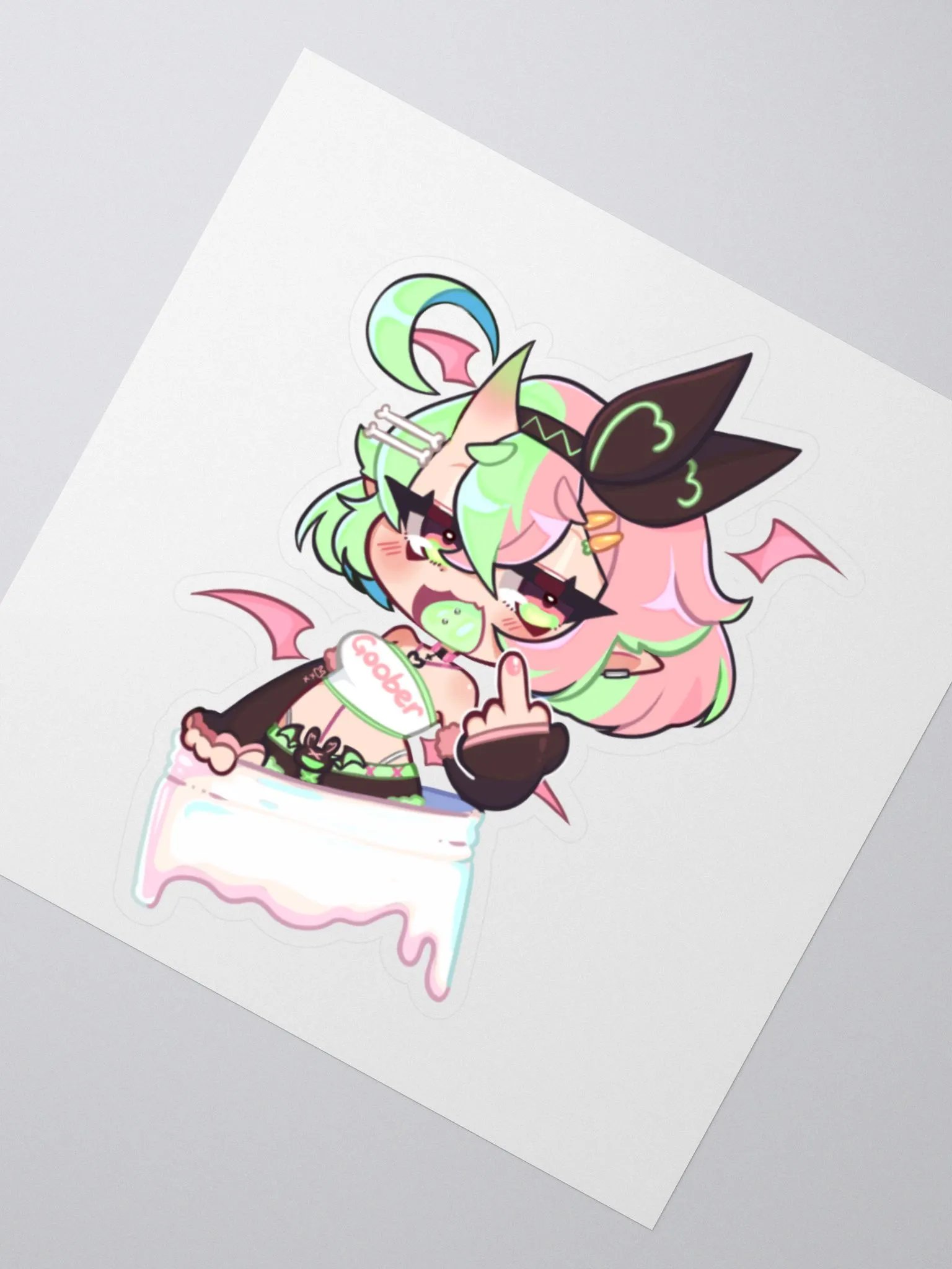 Casual Hello product image (2)
