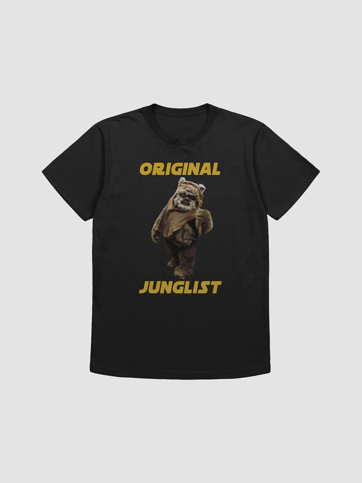 OG Wickit (unisex) product image (1)
