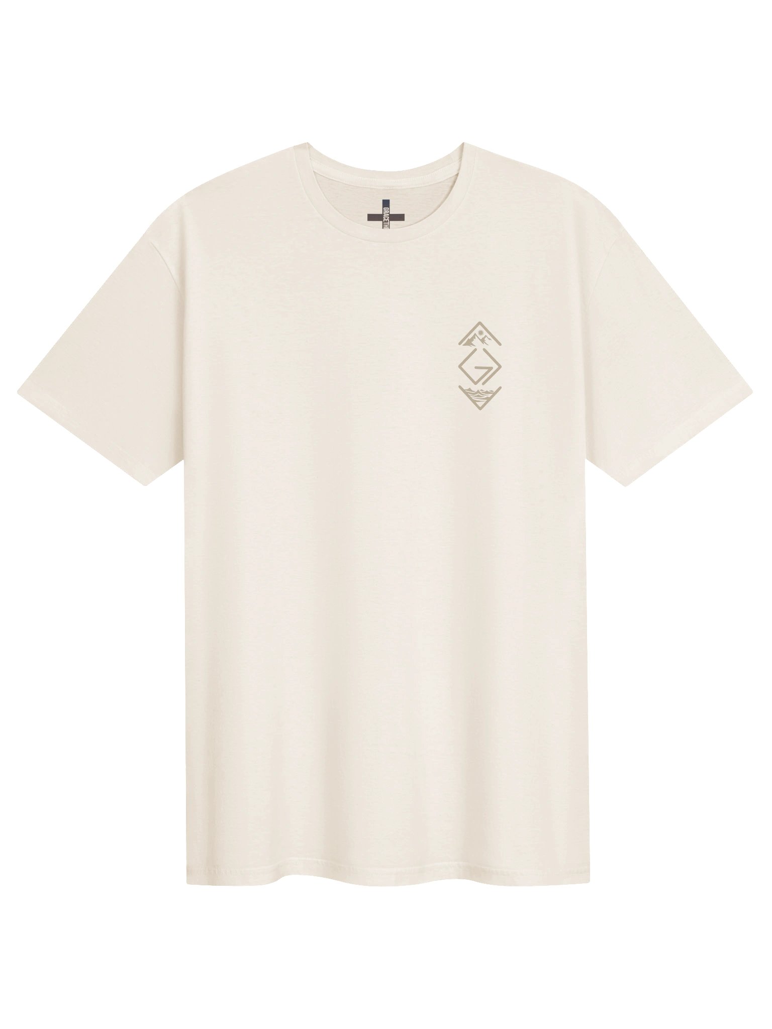 God is Greater Tee product image (31)