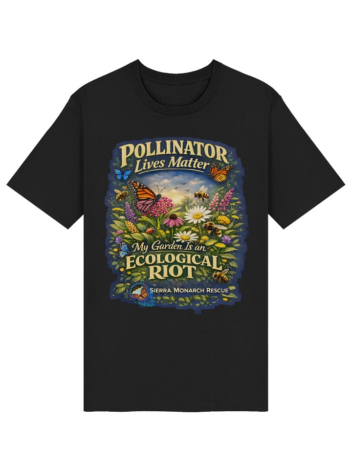 PLM-Riot Organic Cotton product image (2)