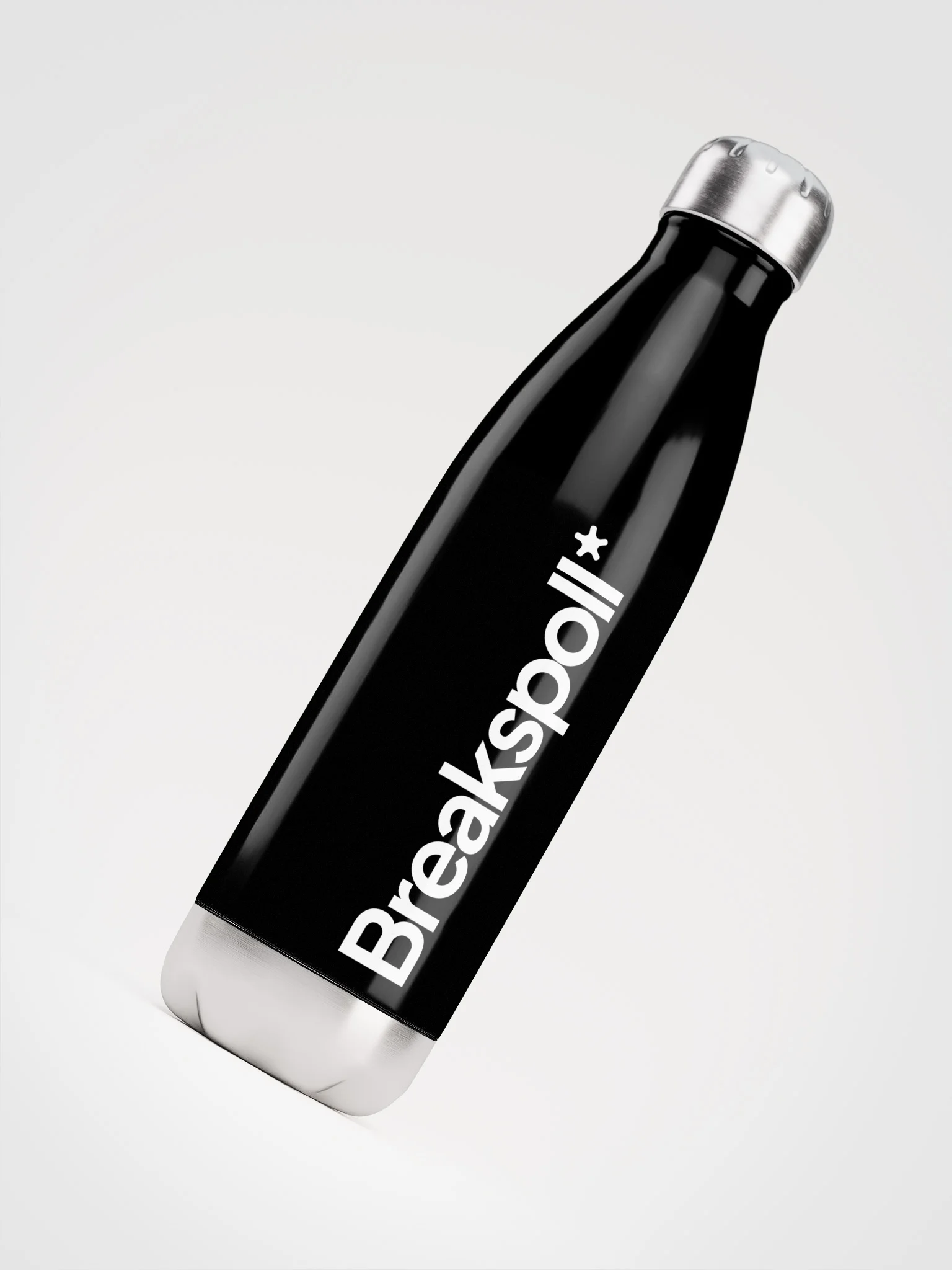 Breakspoll 2026 Stainless Steel 500ml Water Bottle product image (4)