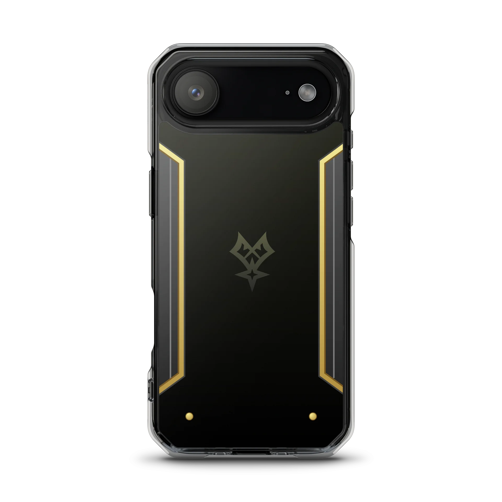 Gummiphone X Tainted Lightborne Case product image (16)