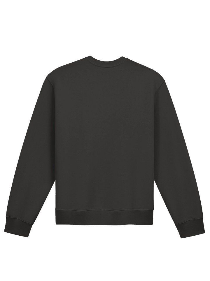 Cultural Exchange Oversized Crew product image (2)