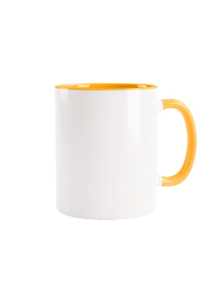 I'm Lovin' It Mug v2 product image (2)