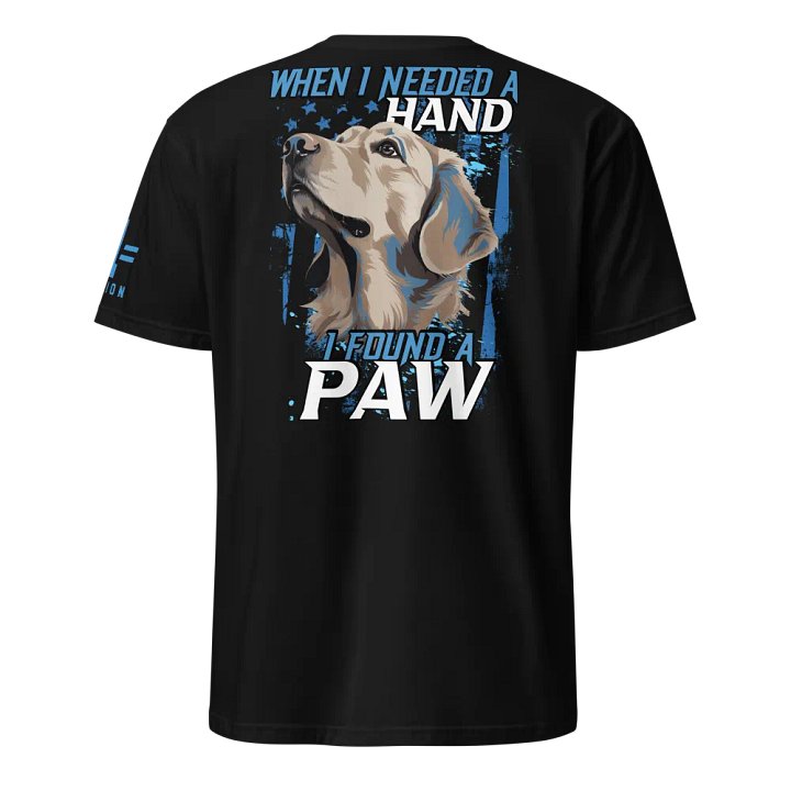 Found a Paw: Golden Retriever product image (1)