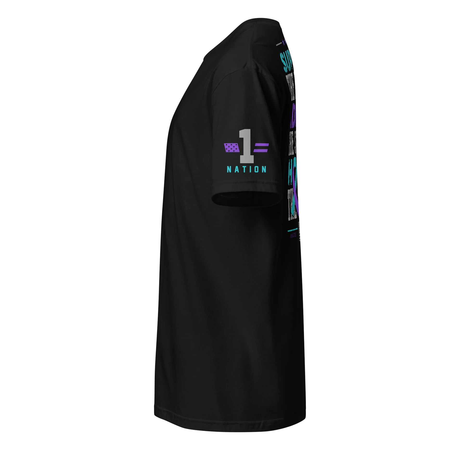 Suicide Prevention: Support Admire Honor product image (2)