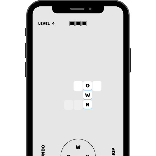 Word Connect | Buildbox 3D Game Source Code product image (1)