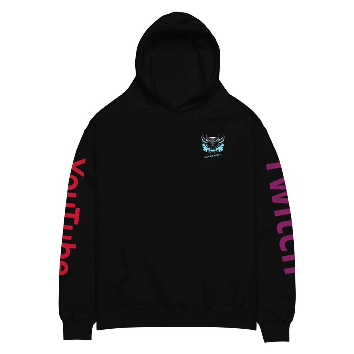Vamp Nation Support product image (2)
