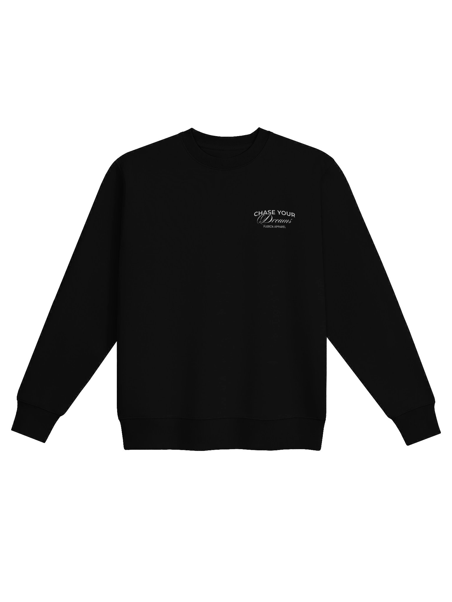 Chase Your Dreams Butterfly Crewneck product image (1)