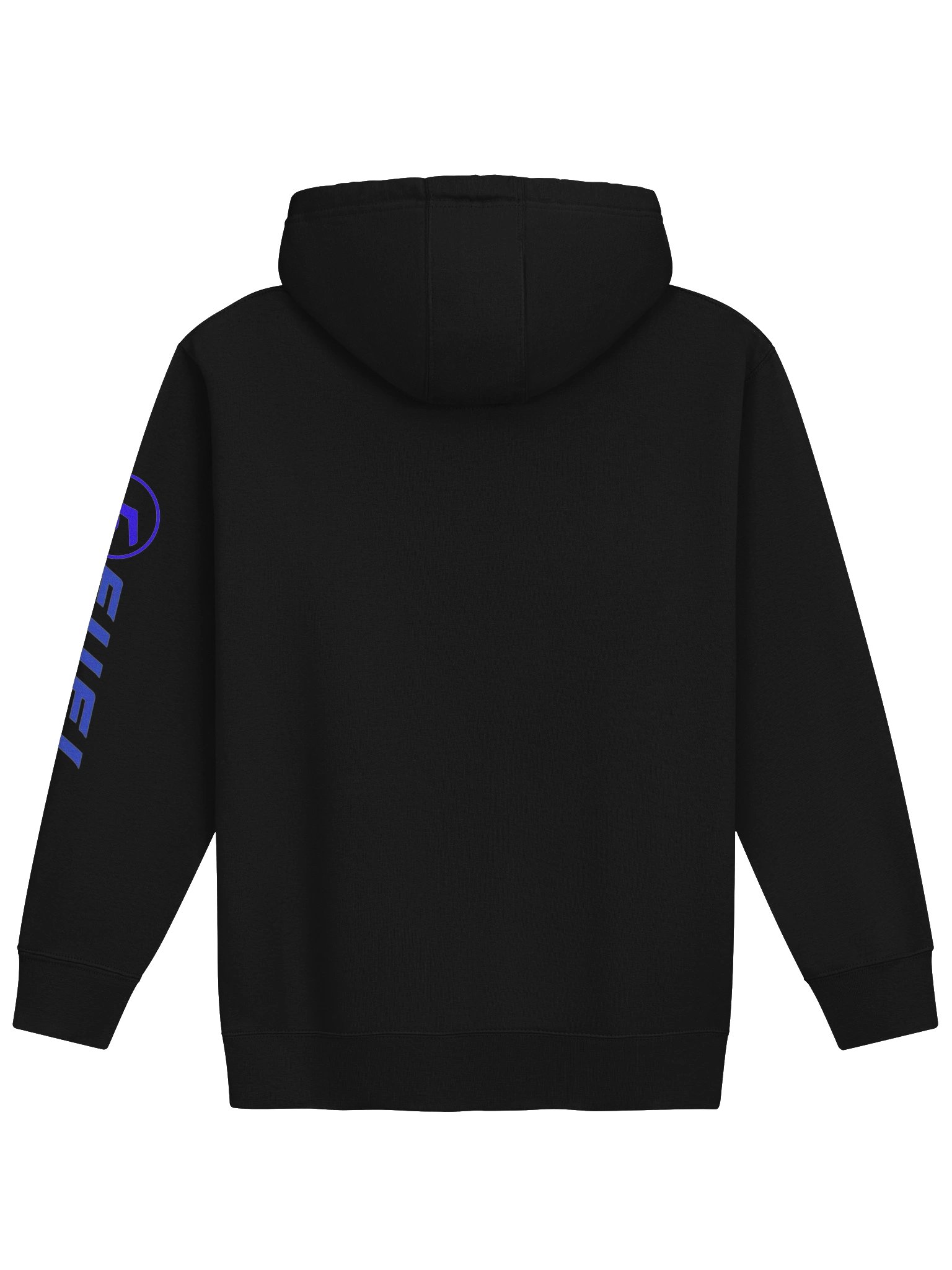 Fuel Hoodie product image (2)