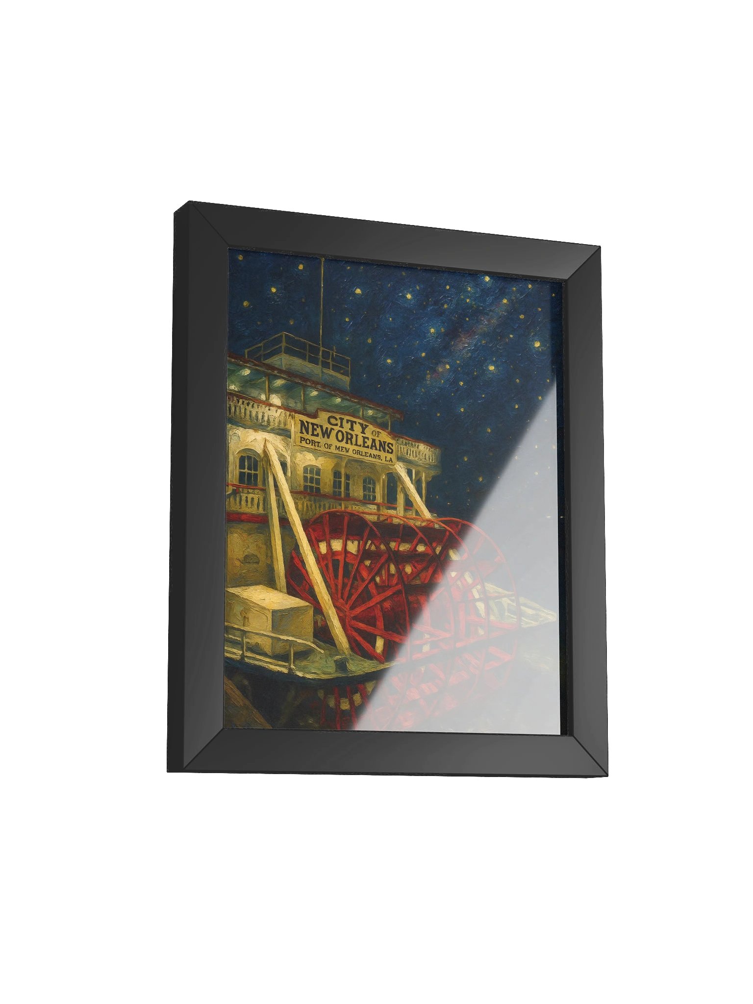 City of New Orleans product image (7)