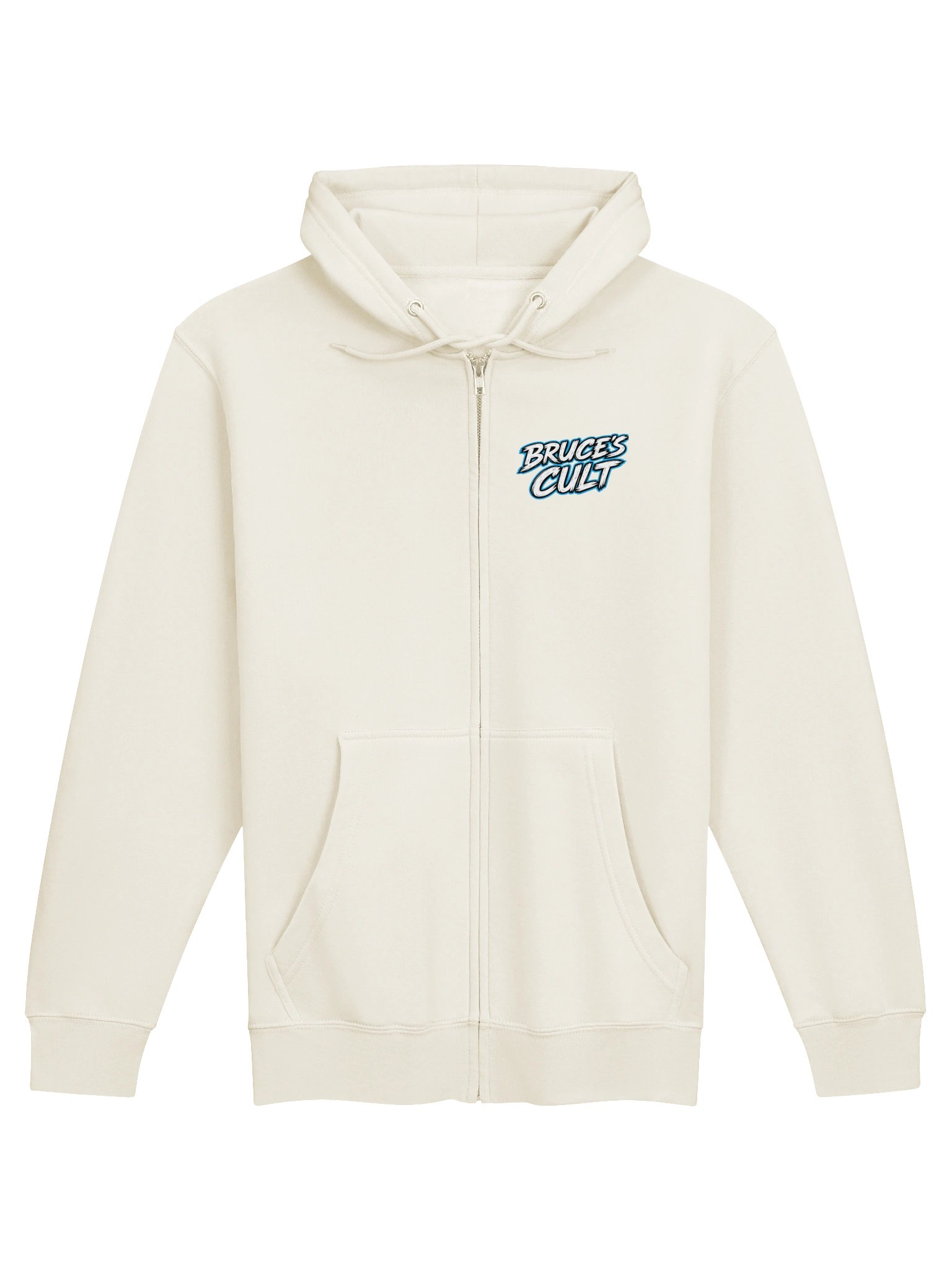 Bruce's Cult Zip Up product image (14)