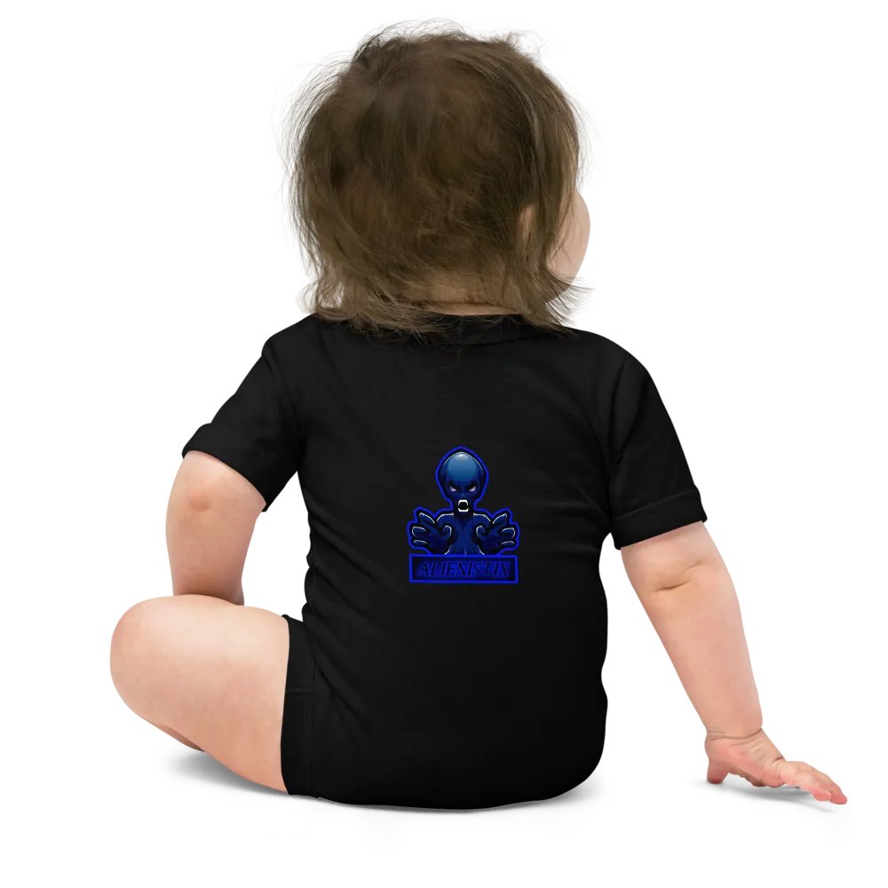 Alienistix Onesies product image (12)