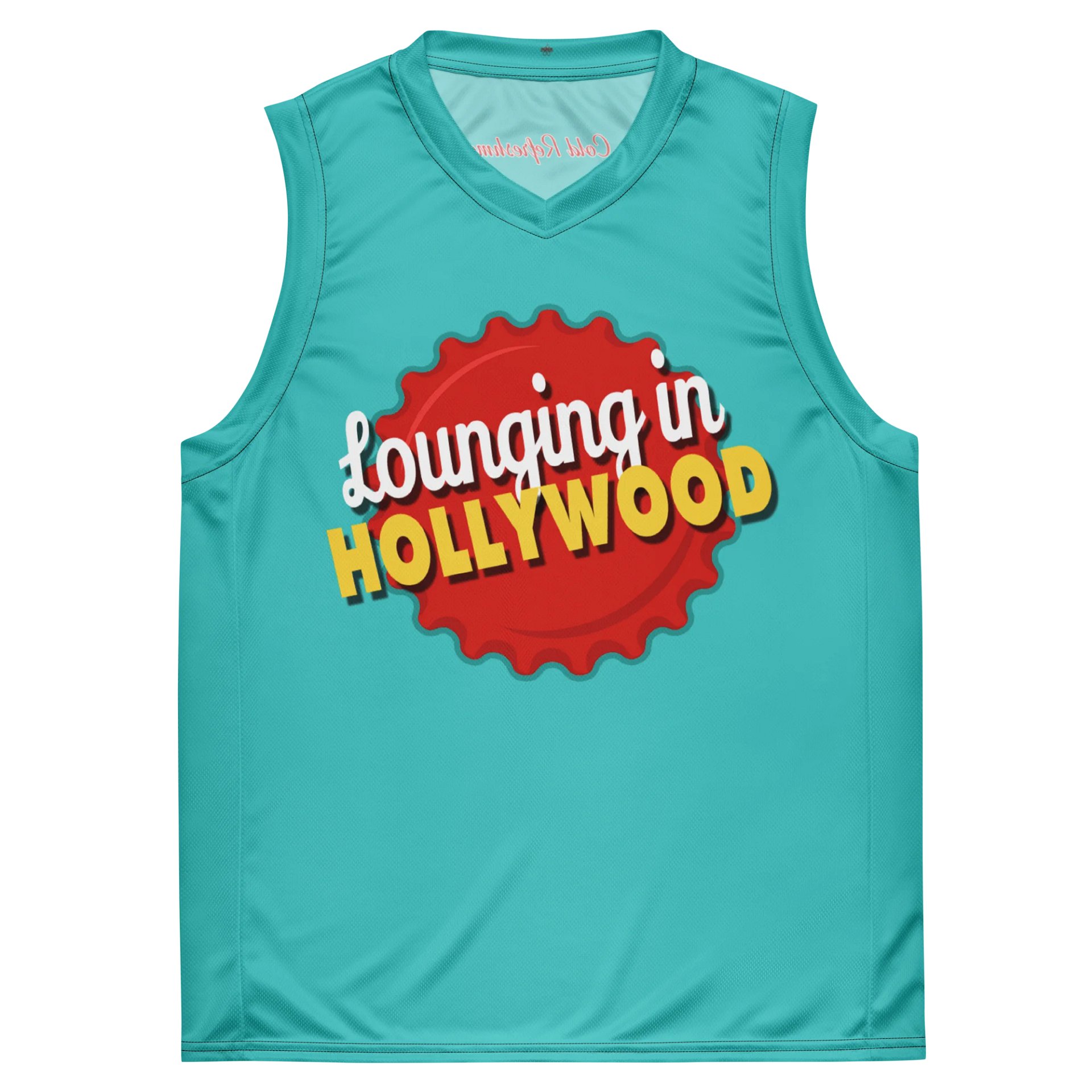 Lounging in Hollywood Jersey product image (3)