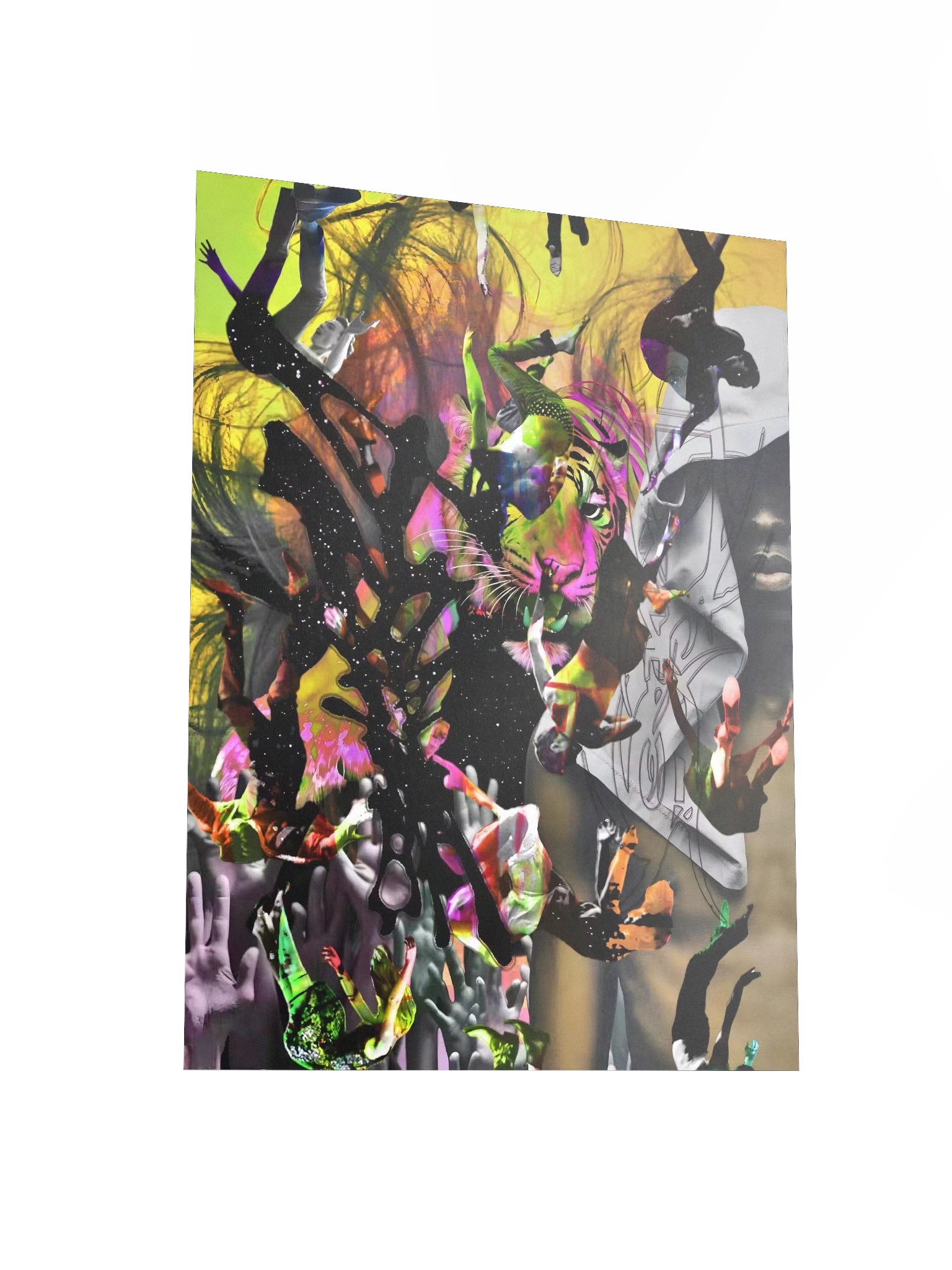 SUS64 - VOID POSTER product image (3)