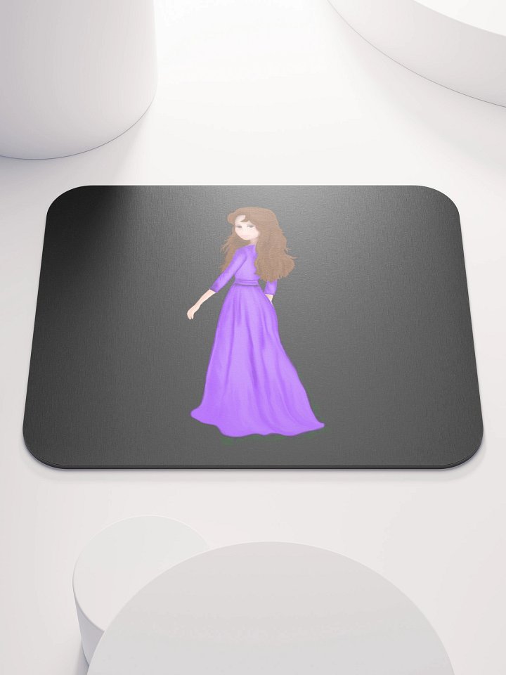 Classic Mouse Pad product image (1)