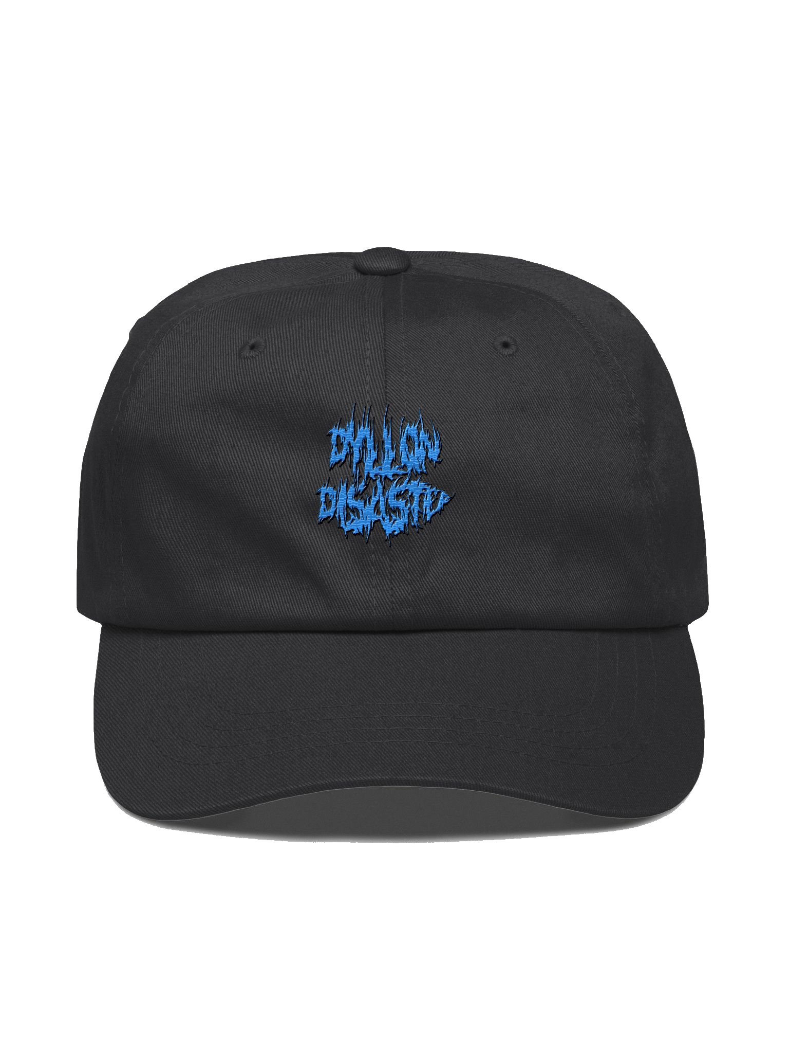 Metal Logo Dad Hat product image (1)
