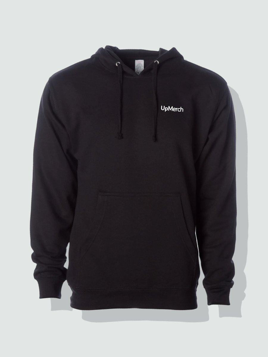 Independent Trading Co. Hoodie Sweatshirt product image (1)