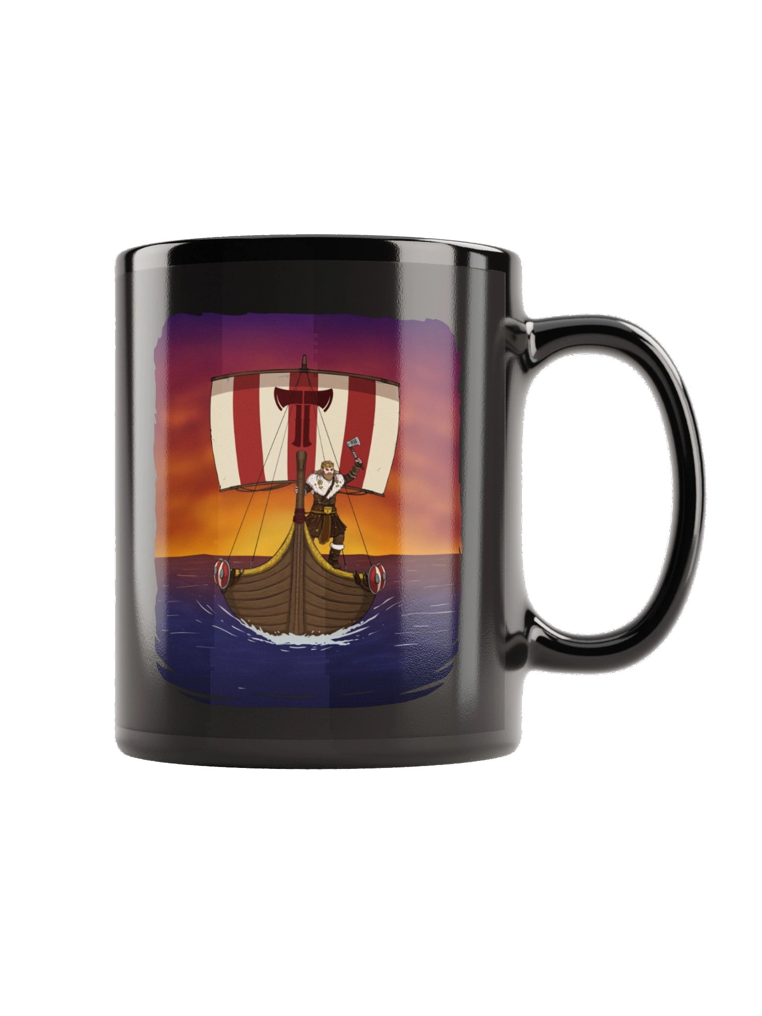King on the Boat product image (1)