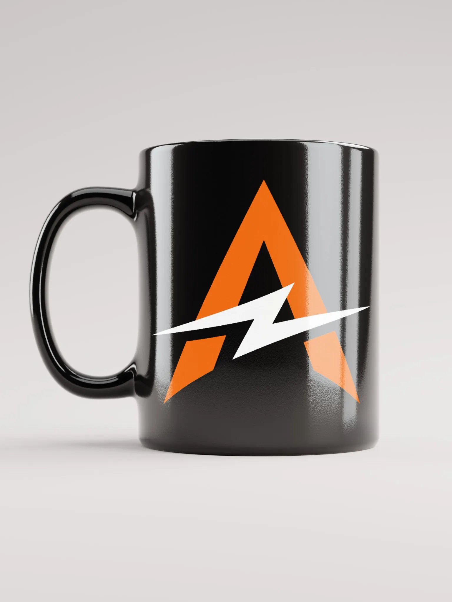 AFAS Logo Mug Rev 2 product image (1)