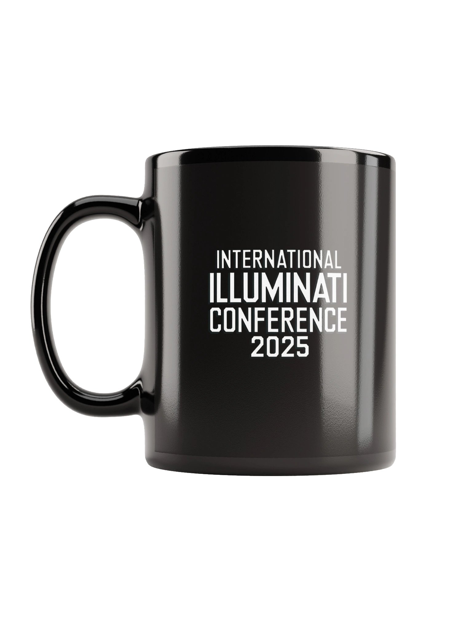 For Ticket Holders Only Mug — TF.MUG-02 product image (11)