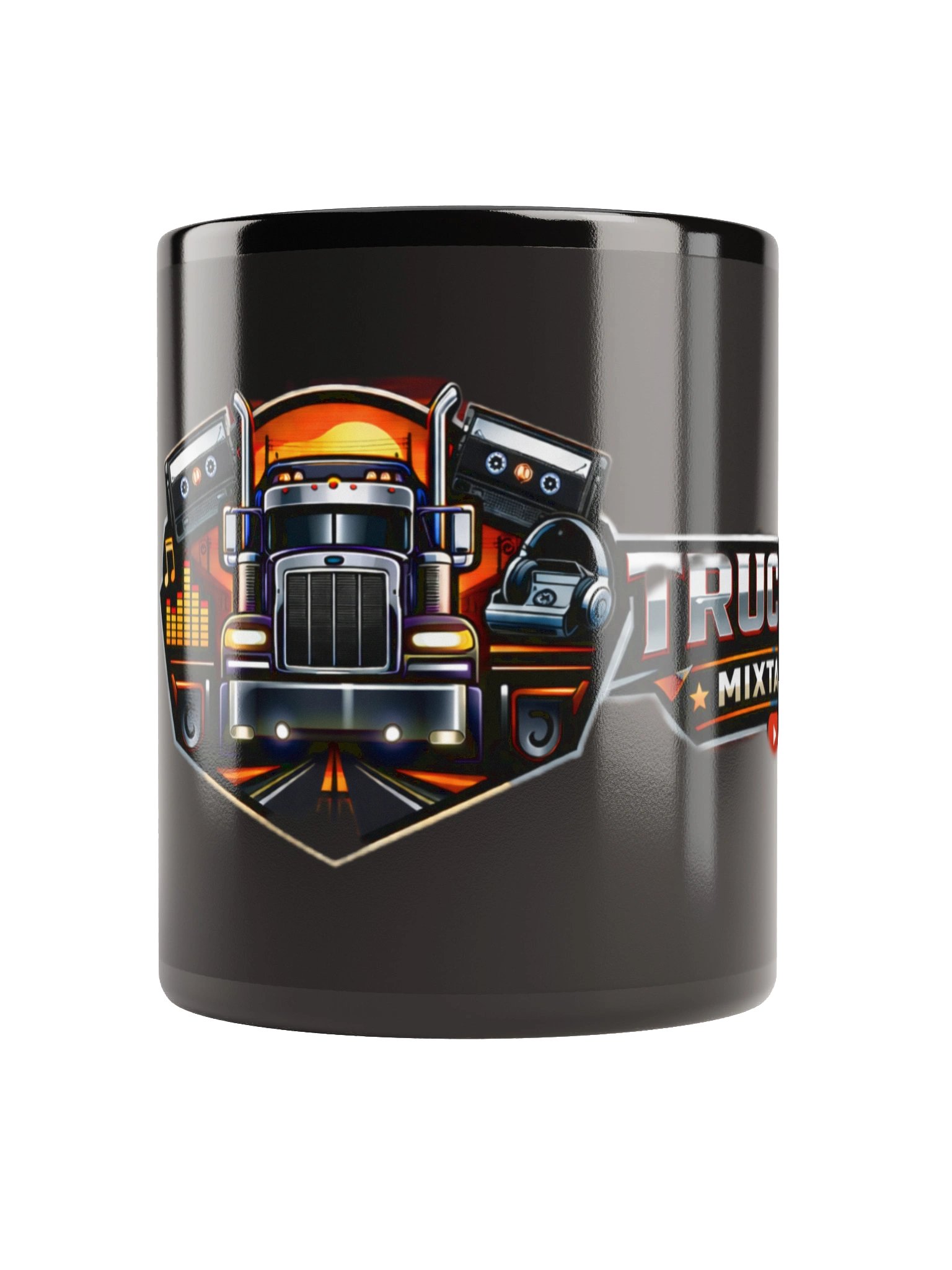 Road Rhythms Mug product image (9)
