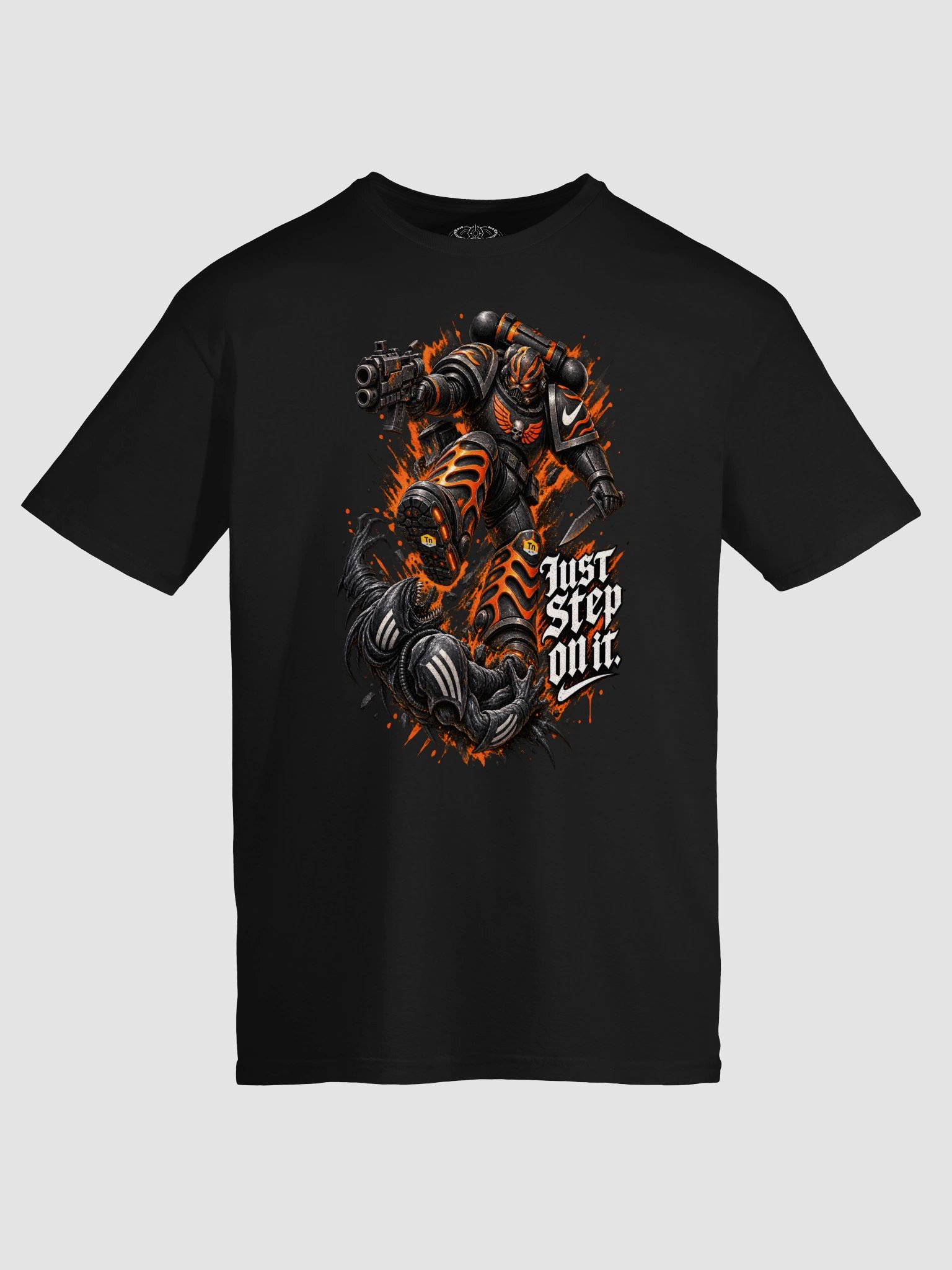 Just Step On It Tee product image (5)