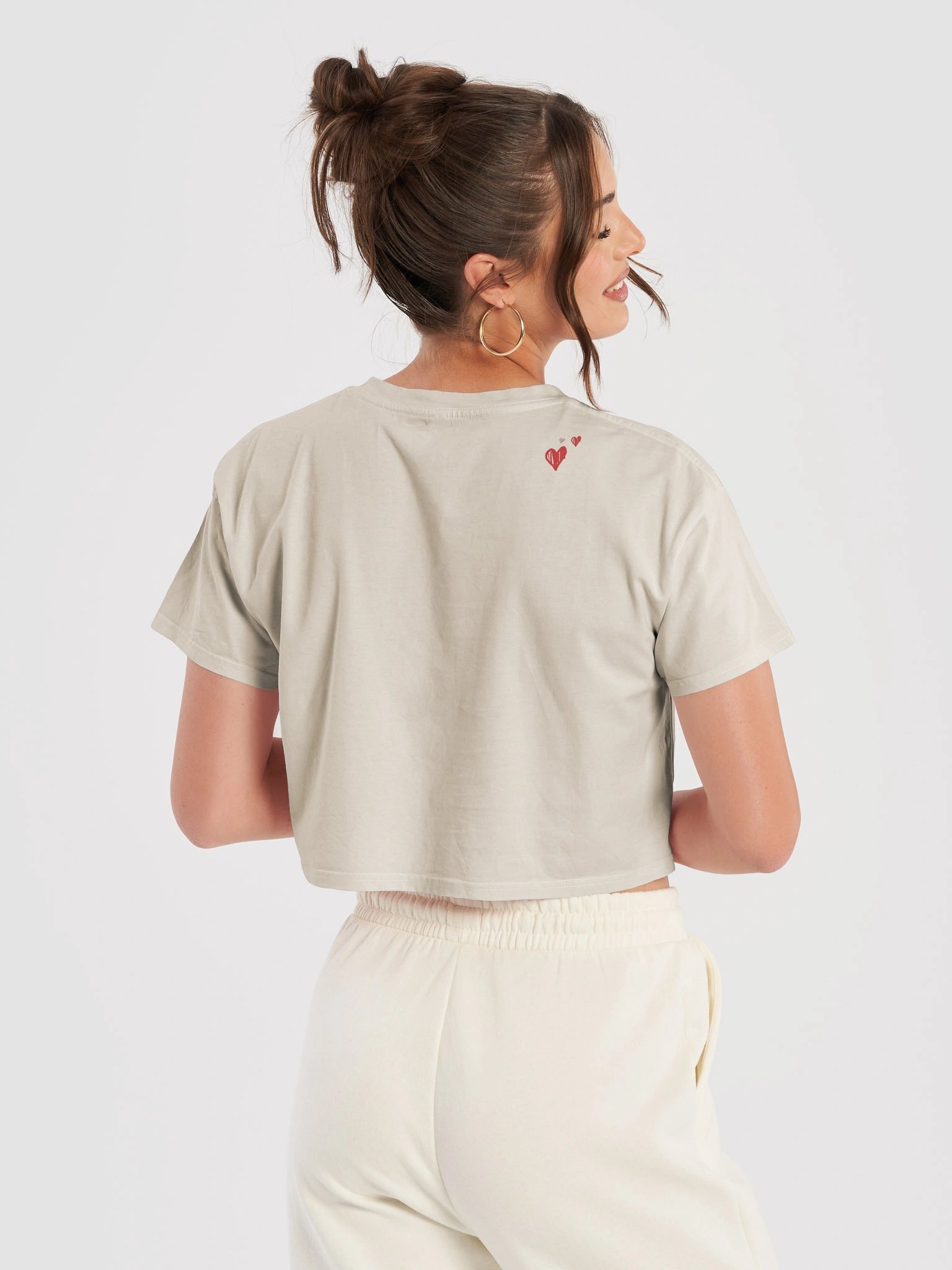 Darla Devil Crop Top product image (33)