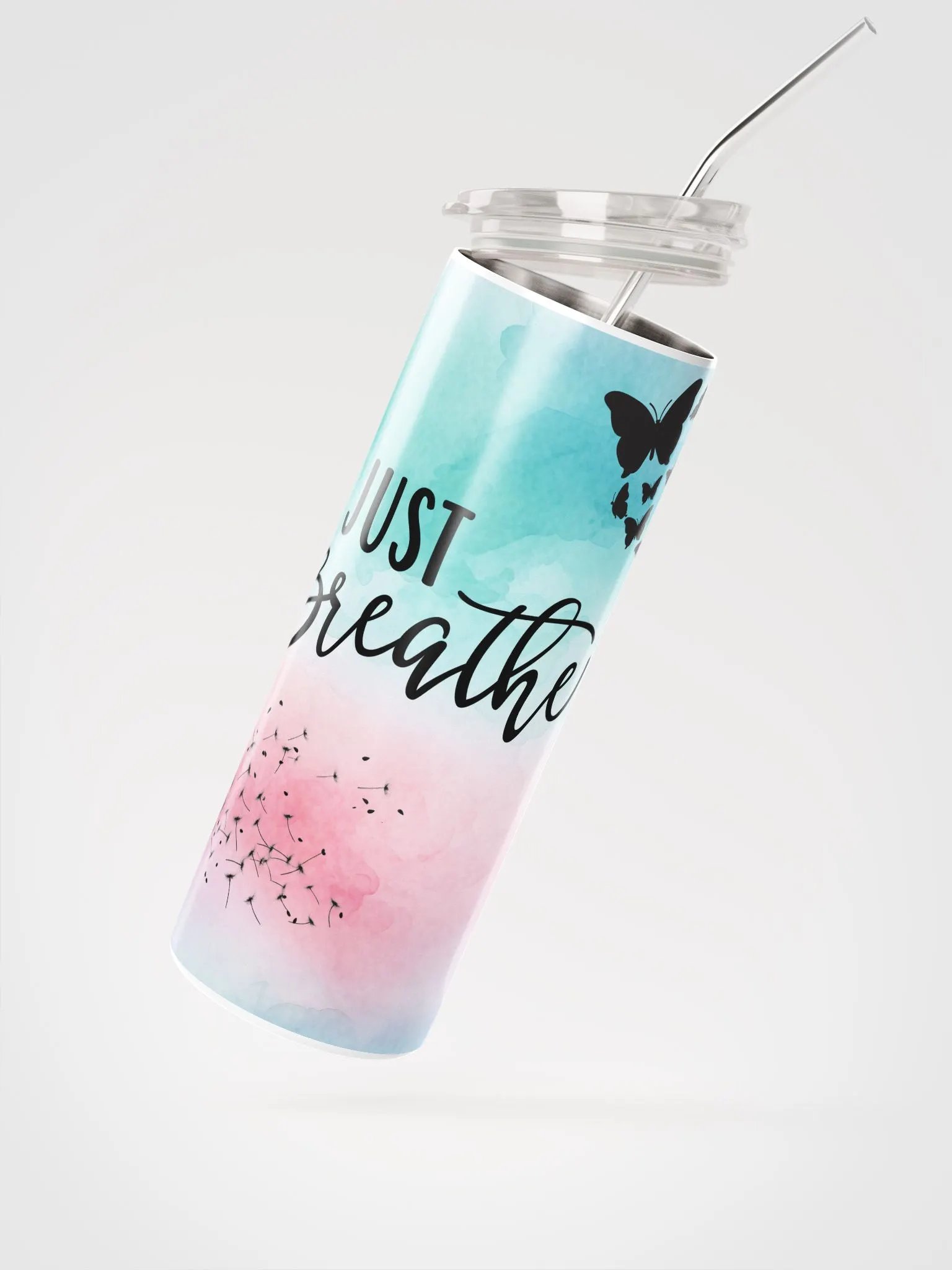Butterfly Breeze Tumbler product image (3)