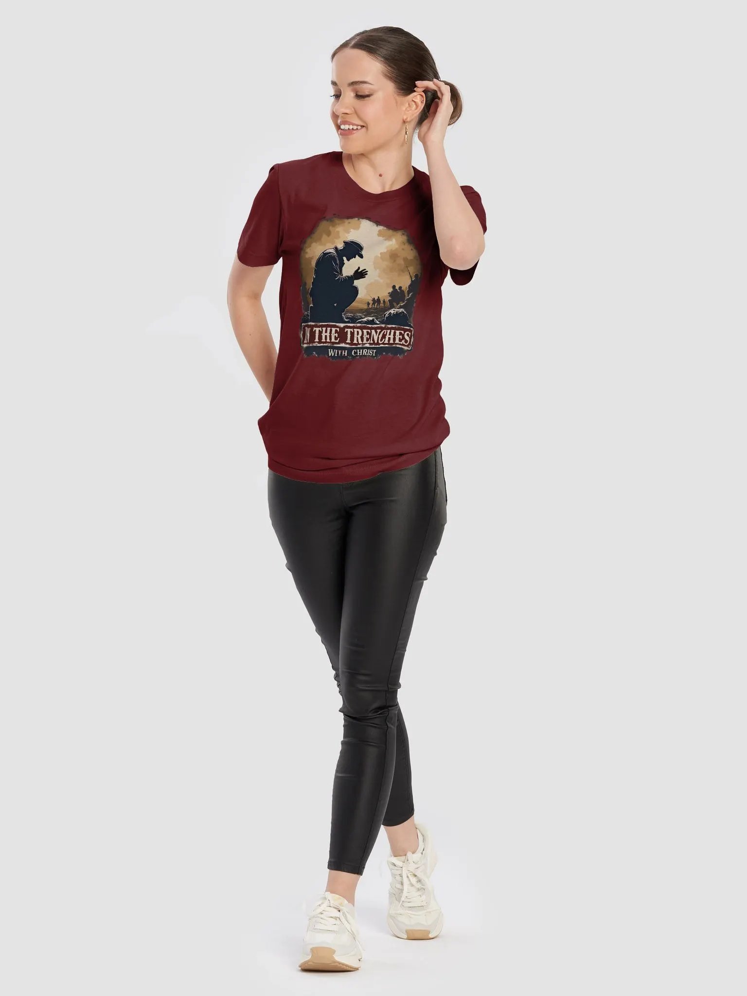 In the Trenches with Christ product image (10)