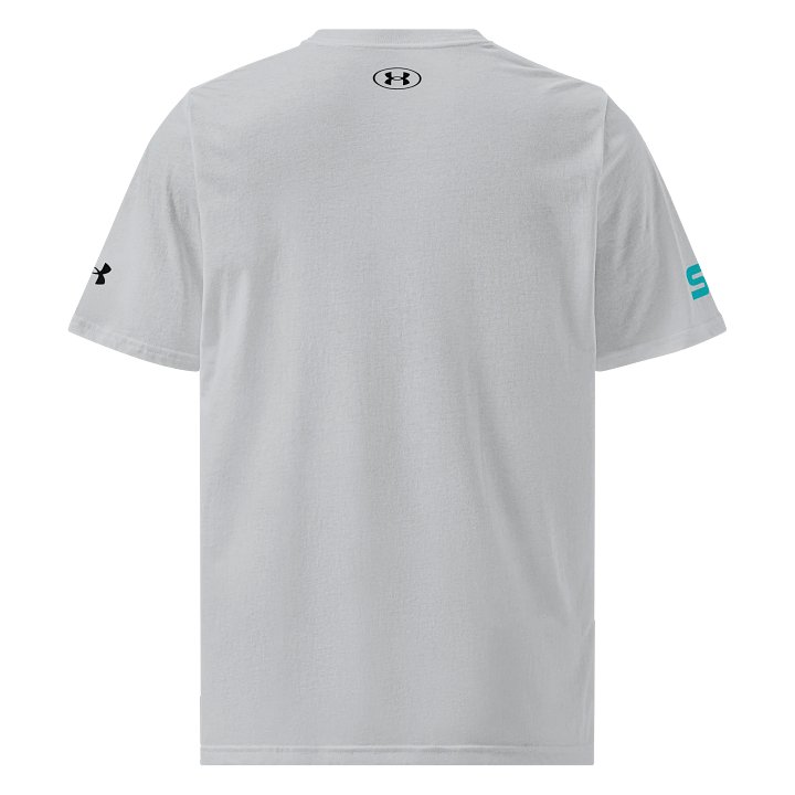 Shift Lab PCs UA T-shirt product image (7)