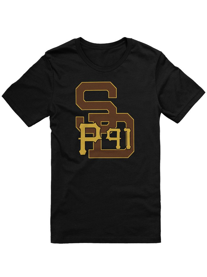 Breeders Syndicate San Diego p91 Soft Shirt product image (1)