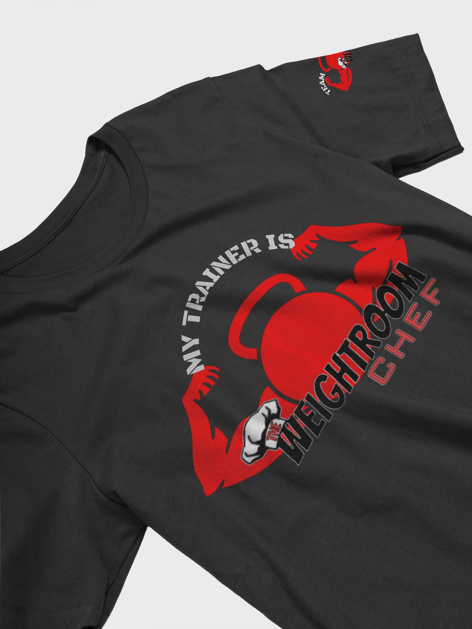 MY TRAINER IS product image (3)
