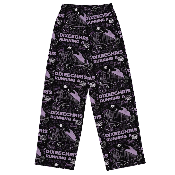 24hr Train Long Pants - Liz Exclusive Edition product image (2)