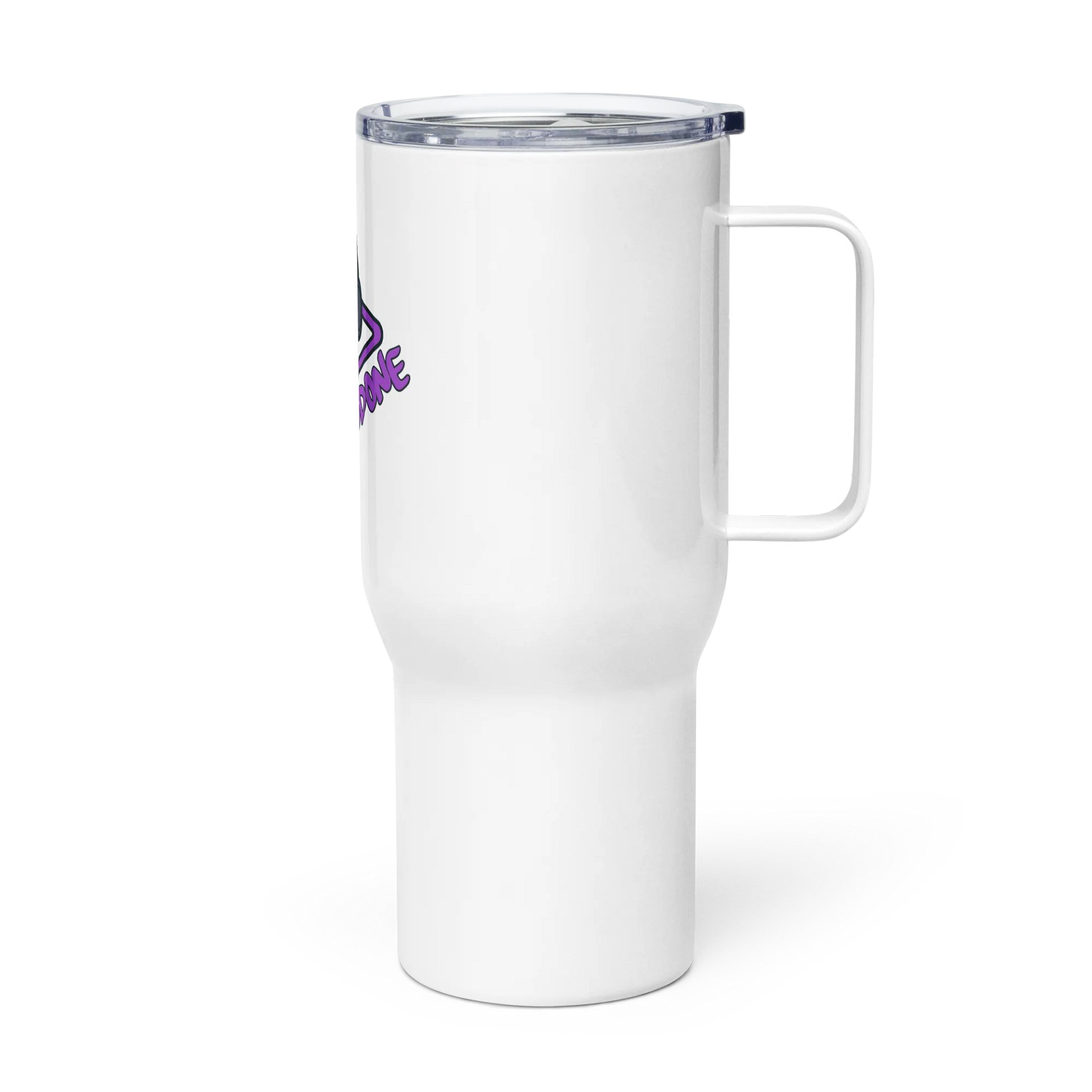 Gamer's Delight Travel Mug product image (4)