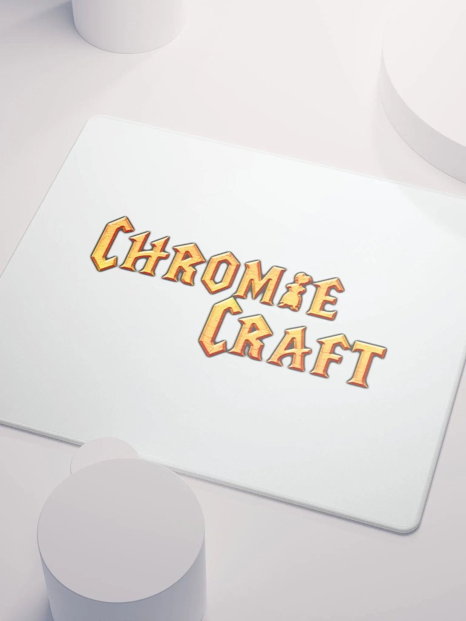 Mousepad - CC product image (1)
