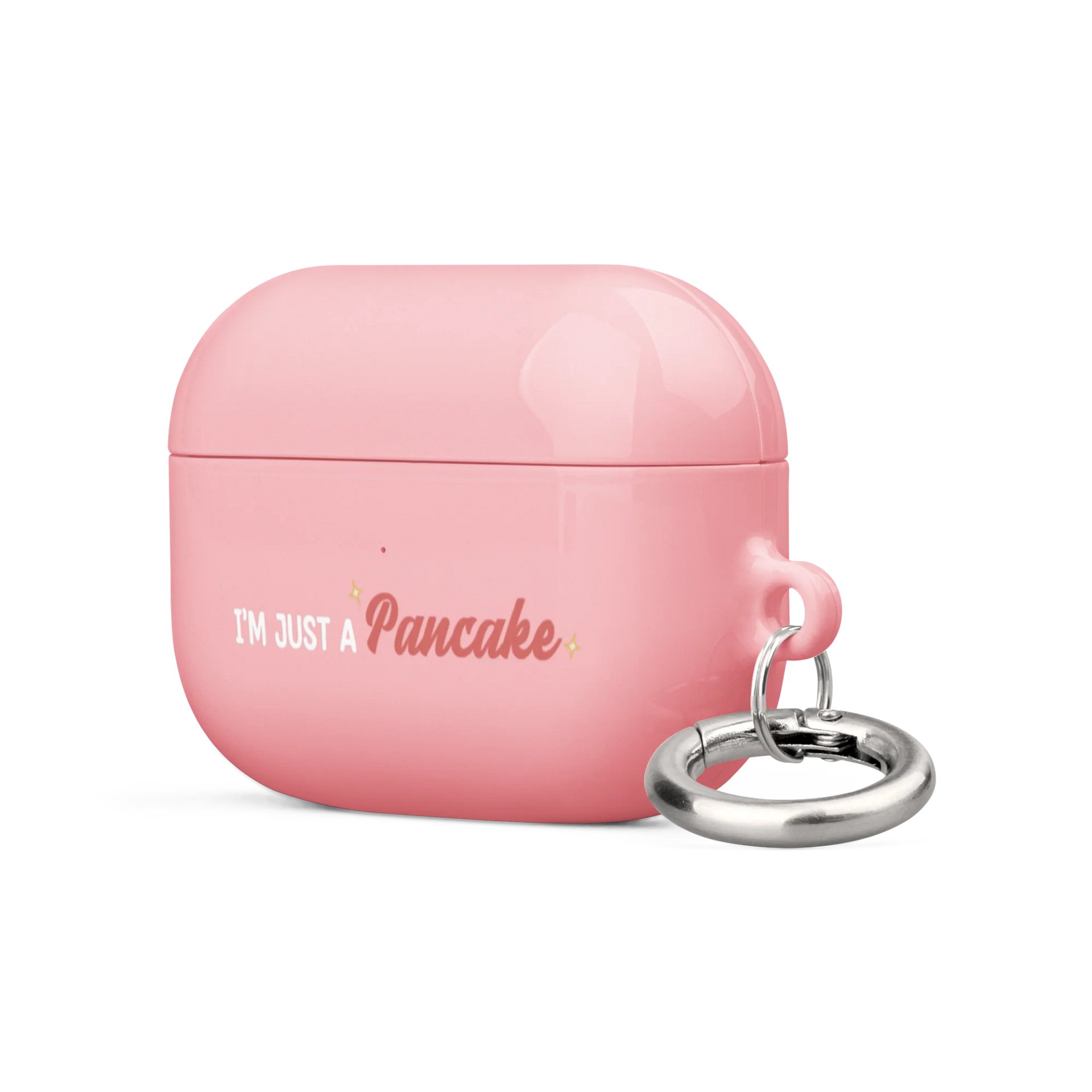 I'm Just a Pancake | AirPods® Case product image (3)