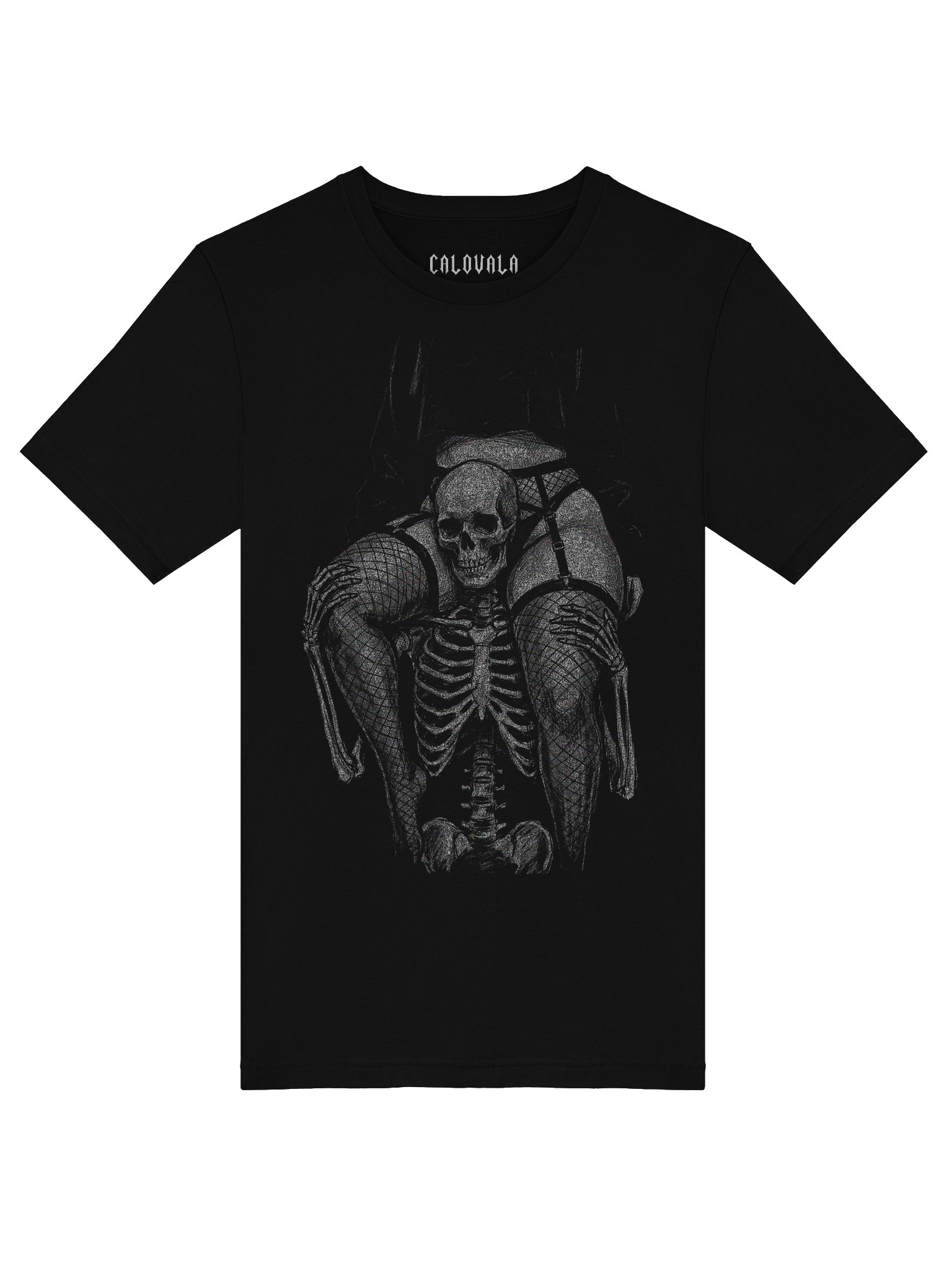 Thigh Addiction Shirt product image (5)