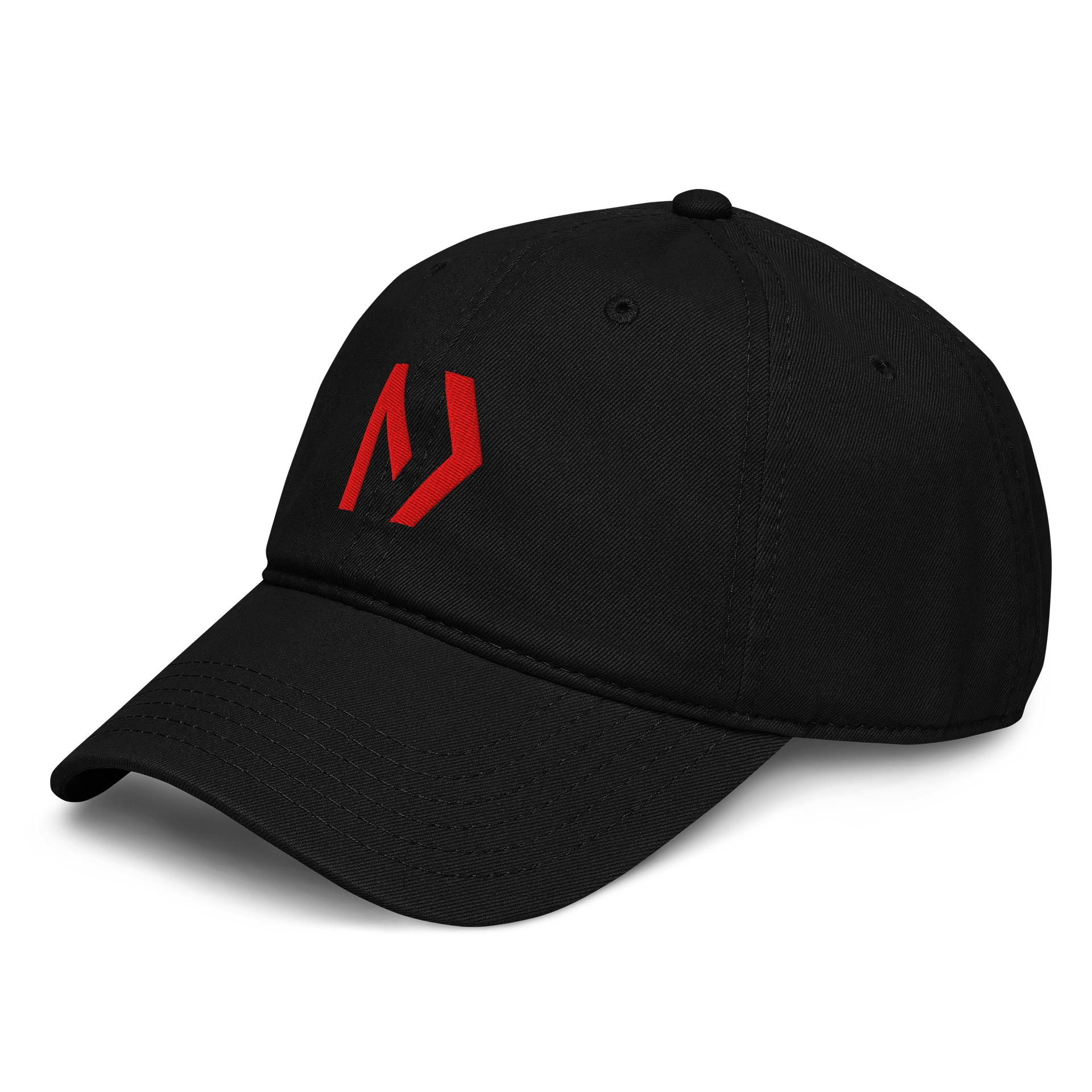 Momentum Baseball cap product image (4)