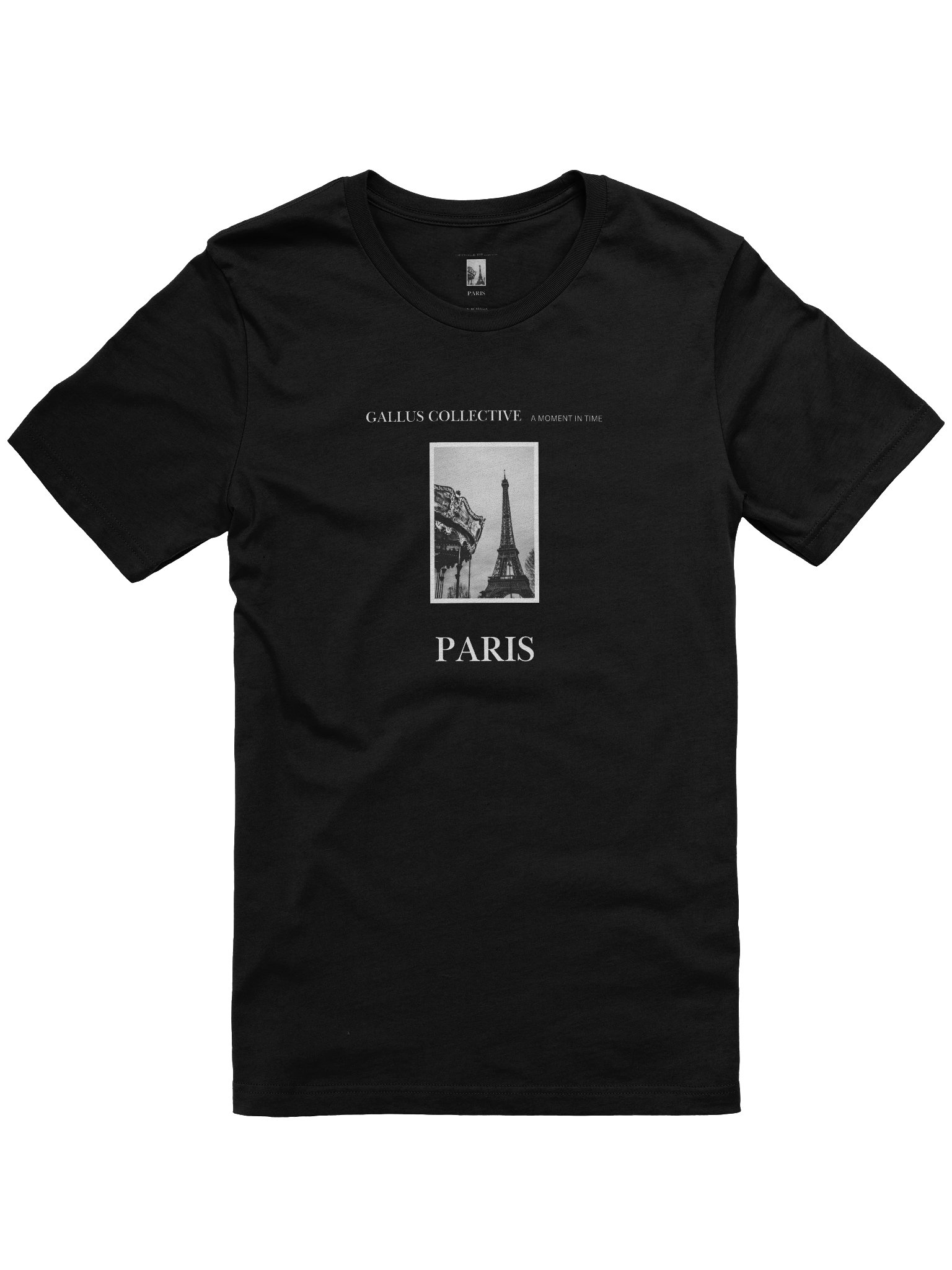 A Moment in Time - Ltd Edition of 300 - Paris product image (1)