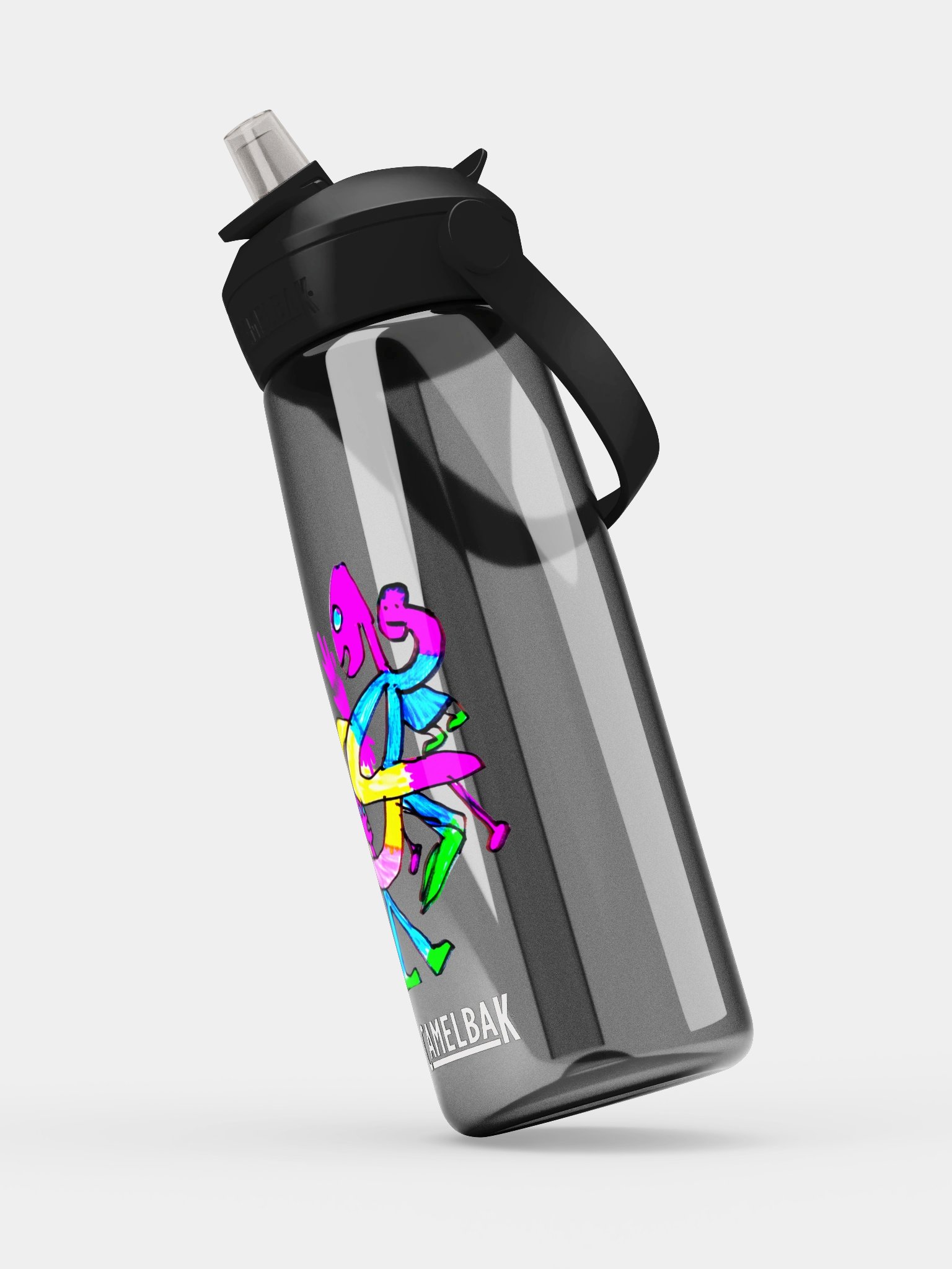 DANCE CAMELBAK WATER BOTTLE product image (6)