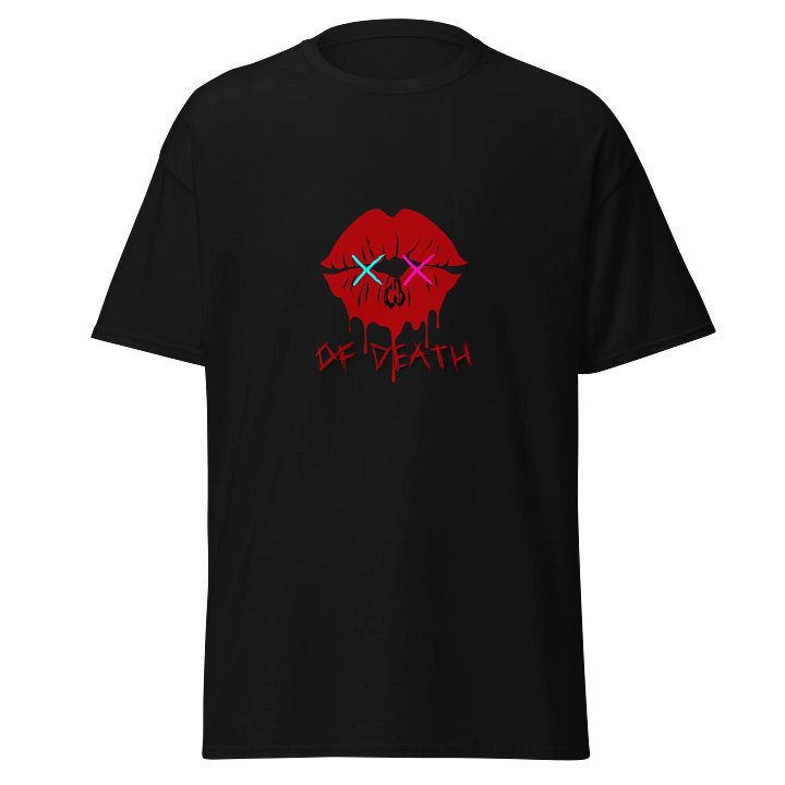 KISS OF DEATH product image (1)