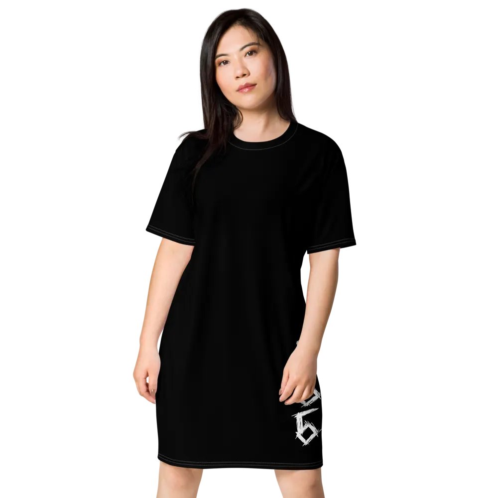 [ BAPHO DARK ] Oversized - DressShirt // SYN product image (11)