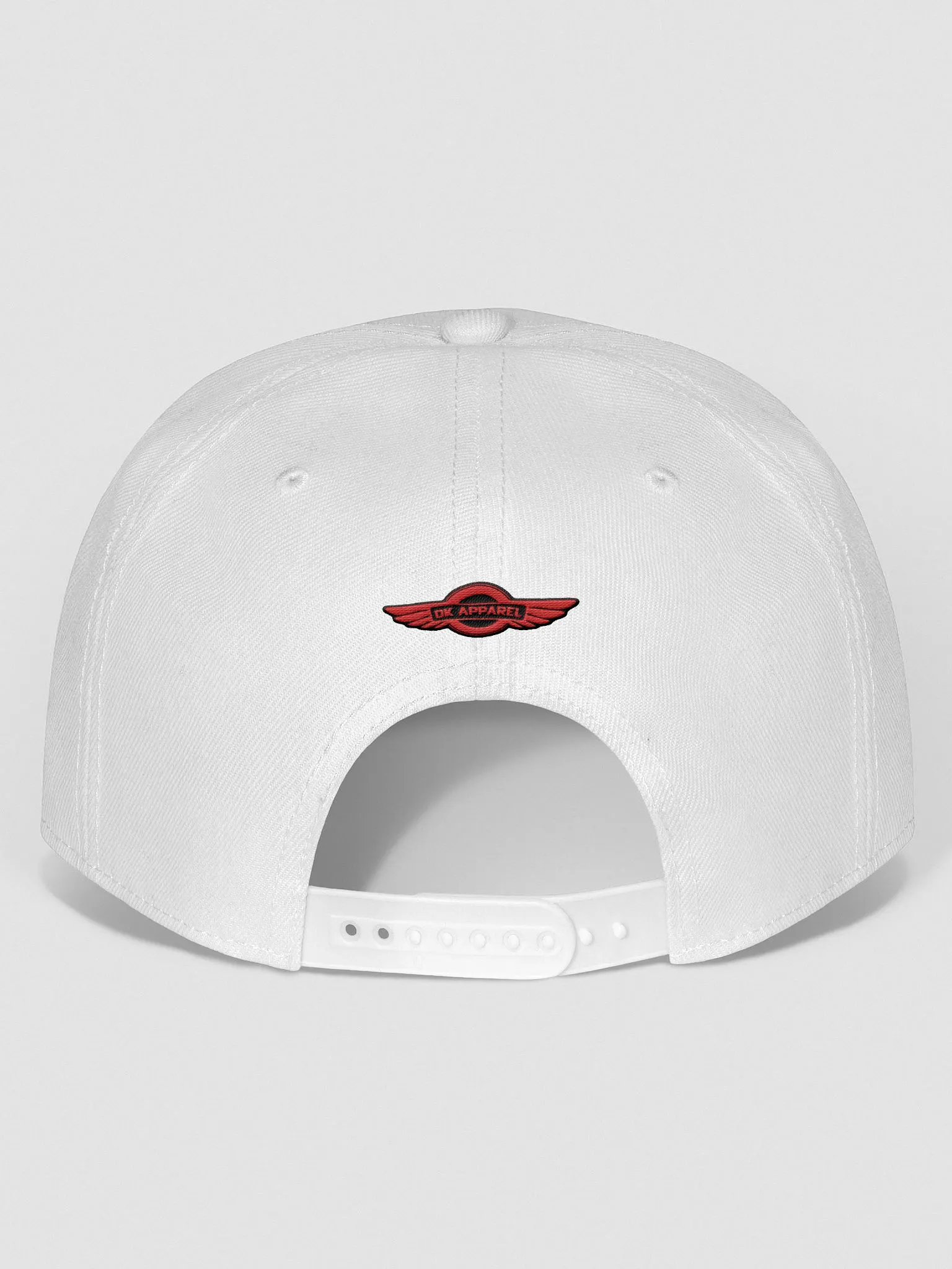 UNDERSTAND FULLY (hat) LD WHITE product image (4)